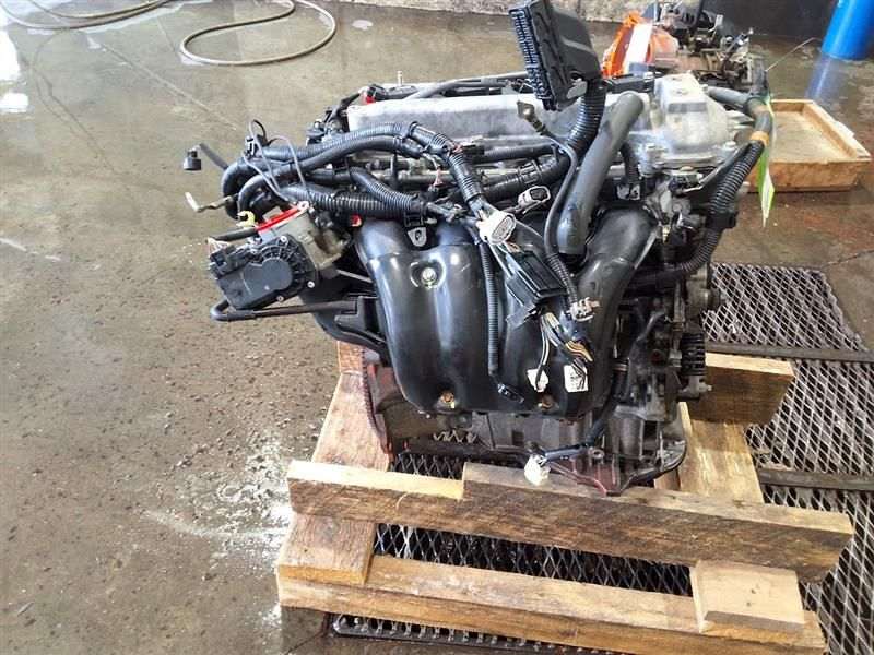 2008 TOYOTA CAMRY 2.4L, VIN E (5th digit, 2AZFE engine, 4 cylinder, without hybrid), Federal (ULEV) Used Engine