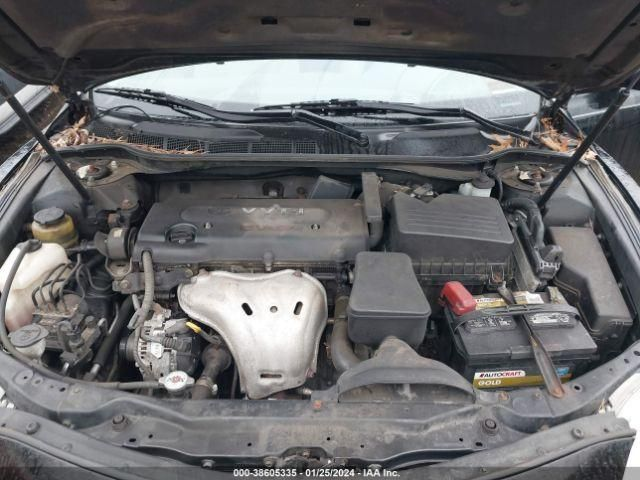 2007 TOYOTA CAMRY 2.4L, VIN E (5th digit, 2AZFE engine, 4 cylinder, without hybrid), California (SULEV) Used Engine