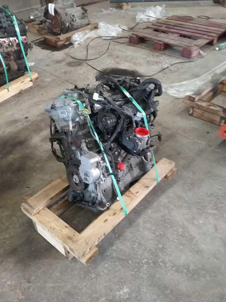 2012 TOYOTA PRIUS gasoline, 1.8L (VIN N, 5th digit, 2ZRFXE engine), Prius (VIN DU, 7th and 8th digits) Used Engine