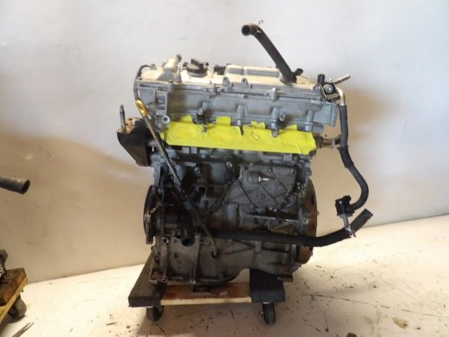 2012 TOYOTA PRIUS gasoline, 1.8L (VIN N, 5th digit, 2ZRFXE engine), Prius V (VIN EU, 7th and 8th digits) Used Engine