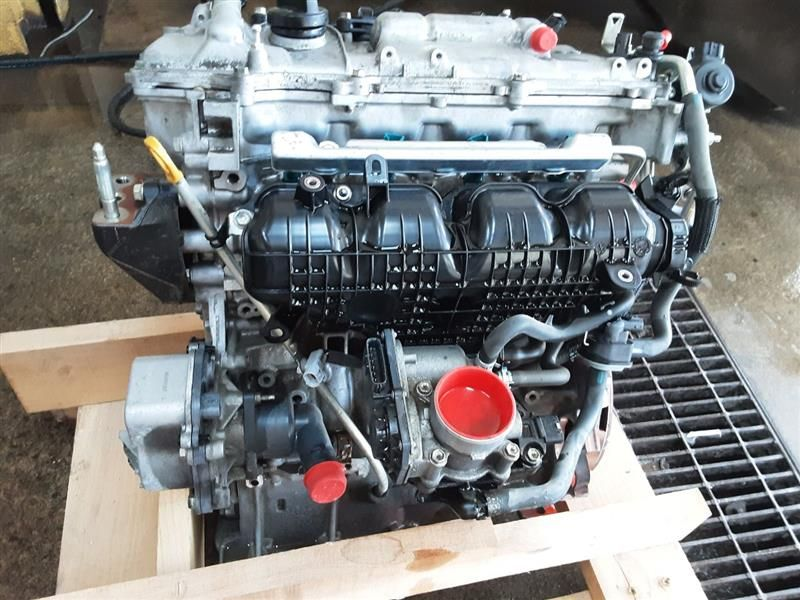 2012 TOYOTA PRIUS gasoline, 1.8L (VIN N, 5th digit, 2ZRFXE engine), Prius V (VIN EU, 7th and 8th digits) Used Engine