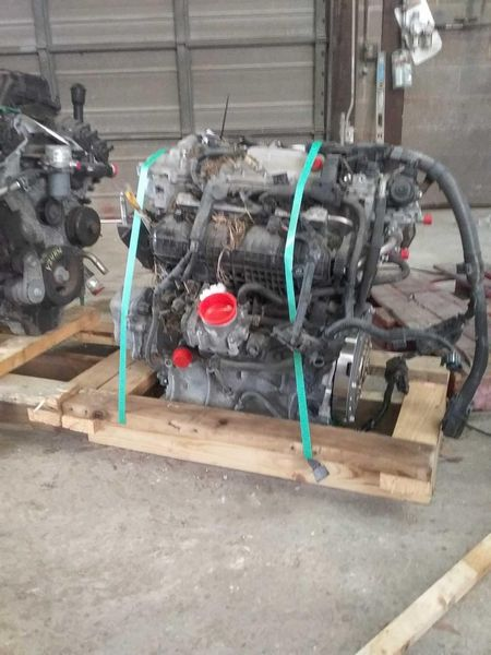 2011 TOYOTA PRIUS gasoline (1.8L, VIN N, 5th digit, 2ZRFXE engine) Used Engine