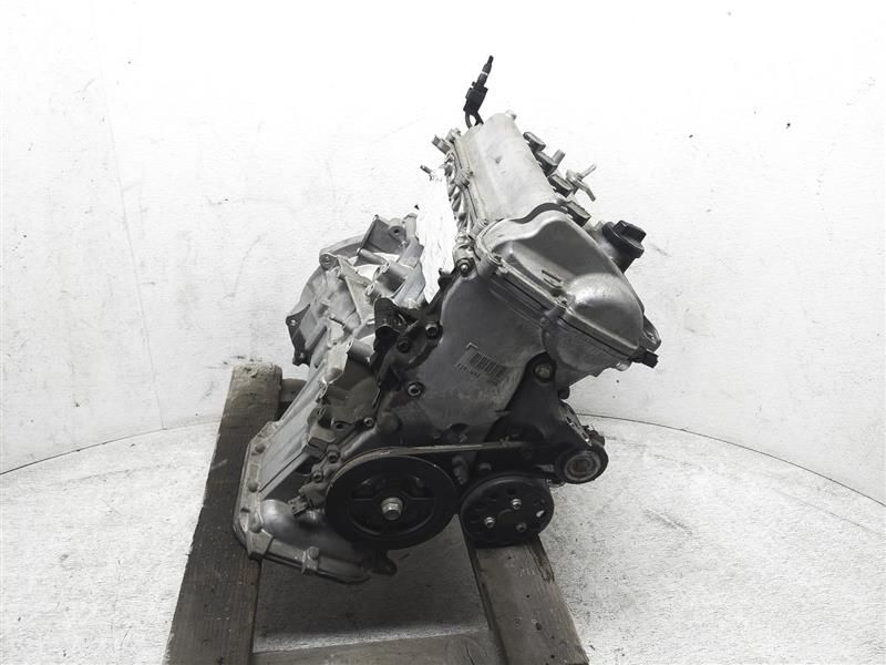 2009 TOYOTA PRIUS gasoline (1.5L, VIN B, 5th digit, 1NZFXE engine) Used Engine