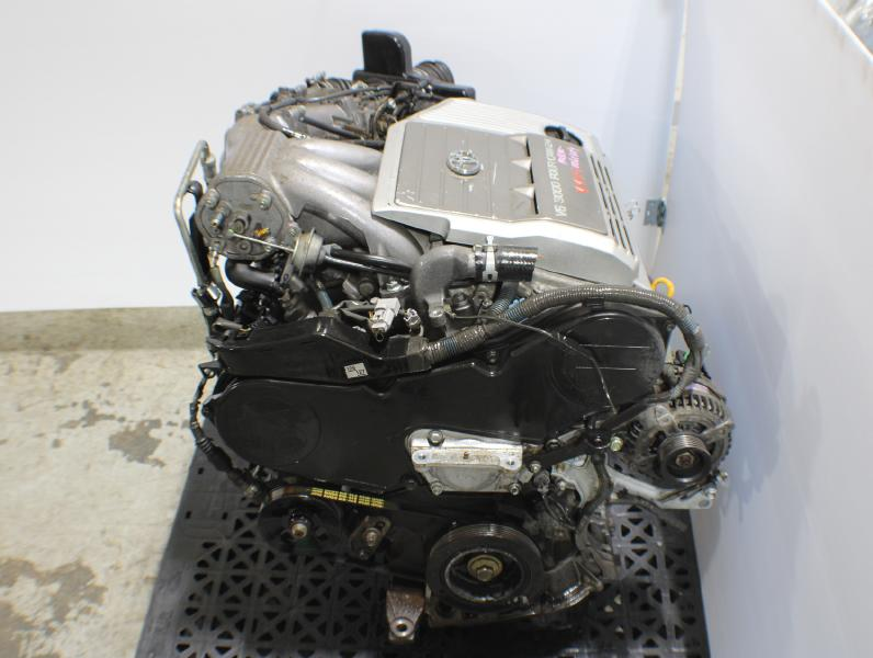 2006 TOYOTA CAMRY 2.4L (VIN E, 5th digit, 2AZFE engine, 4 cylinder), Federal, North America built Used Engine
