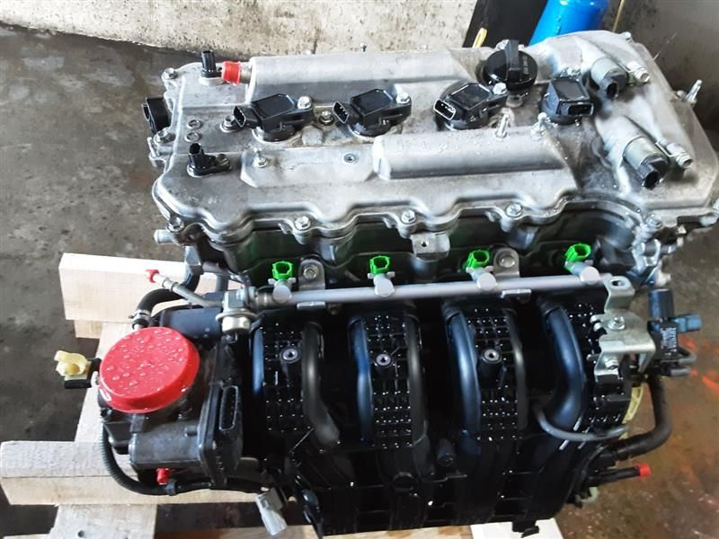 2015 TOYOTA RAV4 (gasoline, 2.5L, VIN F, 5th digit, 2ARFE engine, 4 cylinder) Used Engine