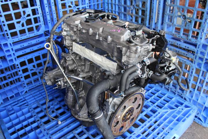 2015 TOYOTA RAV4 (gasoline, 2.5L, VIN F, 5th digit, 2ARFE engine, 4 cylinder) Used Engine