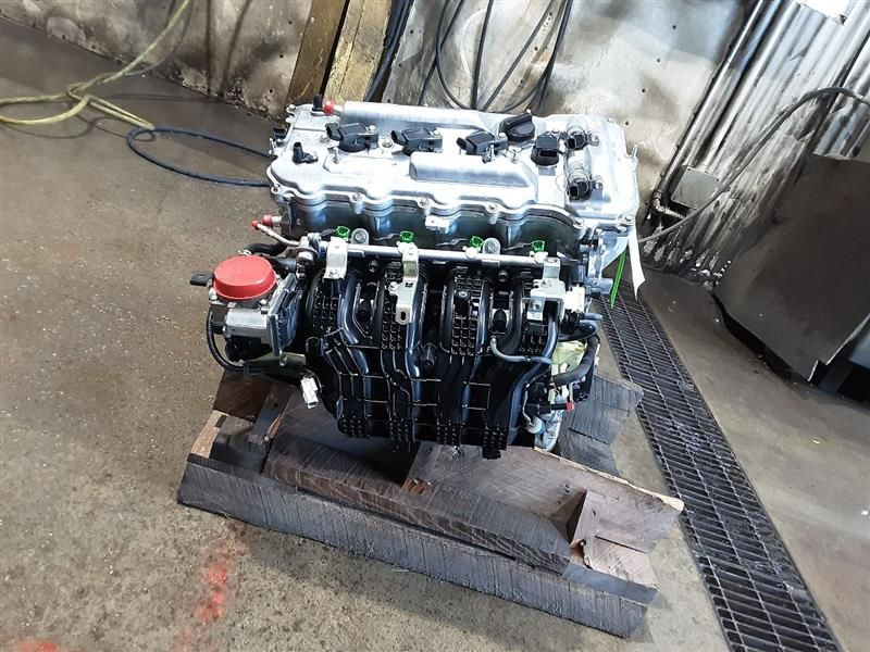 2014 TOYOTA RAV4 gasoline (2.5L, VIN F, 5th digit, 2ARFE engine, 4 cylinder) Used Engine