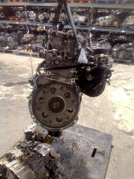 2014 TOYOTA RAV4 gasoline (2.5L, VIN F, 5th digit, 2ARFE engine, 4 cylinder) Used Engine