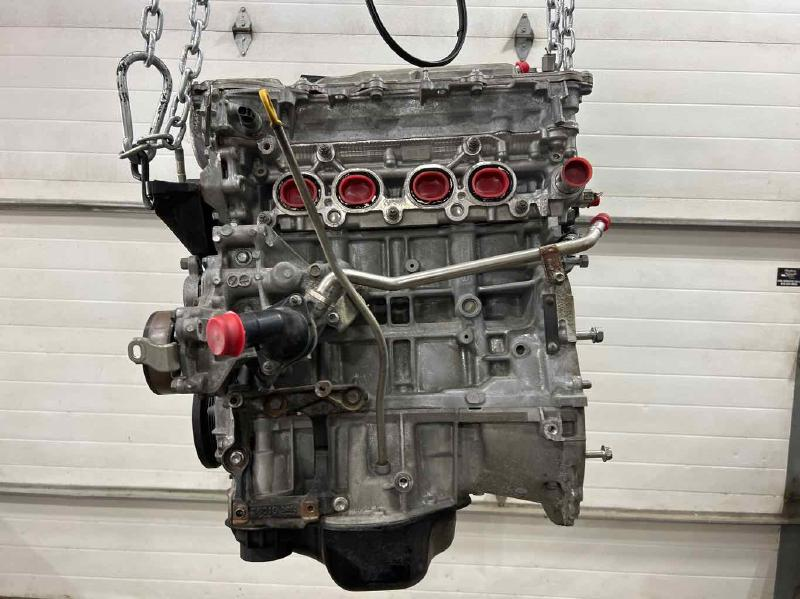 2013 TOYOTA RAV4 gasoline (2.5L, VIN F, 5th digit, 2ARFE engine, 4 cylinder) Used Engine