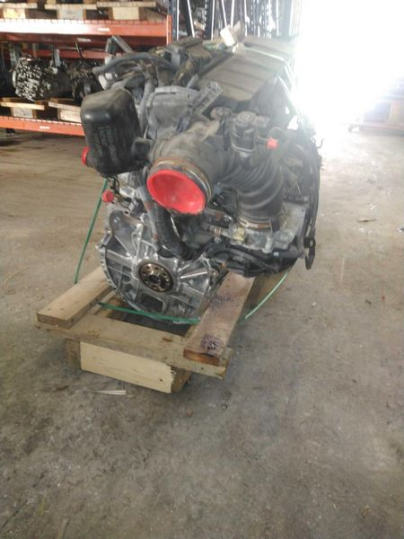 2012 TOYOTA RAV4 gasoline, 2.5L (VIN F, 5th digit, 2ARFE engine, 4 cylinder) Used Engine