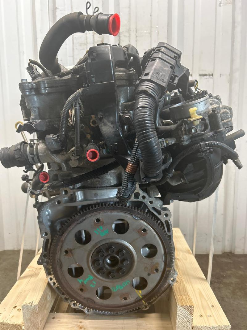 2012 TOYOTA RAV4 gasoline, 2.5L (VIN F, 5th digit, 2ARFE engine, 4 cylinder) Used Engine