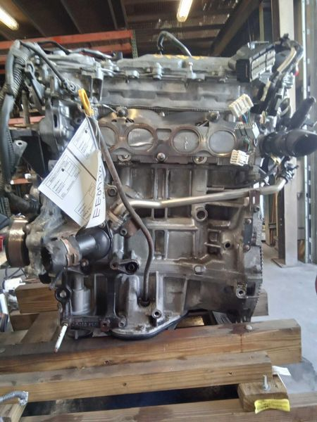 2010 TOYOTA RAV4 2.5L (VIN F, 5th digit, 2ARFE engine, 4 cylinder) Used Engine