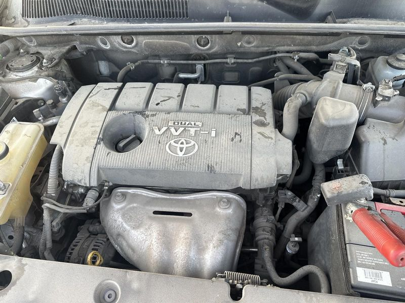 2010 TOYOTA RAV4 2.5L (VIN F, 5th digit, 2ARFE engine, 4 cylinder) Used Engine