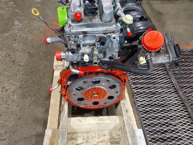 2008 TOYOTA RAV4 2.4L (VIN D, 5th digit, 2AZFE engine, 4 cylinder) Used Engine