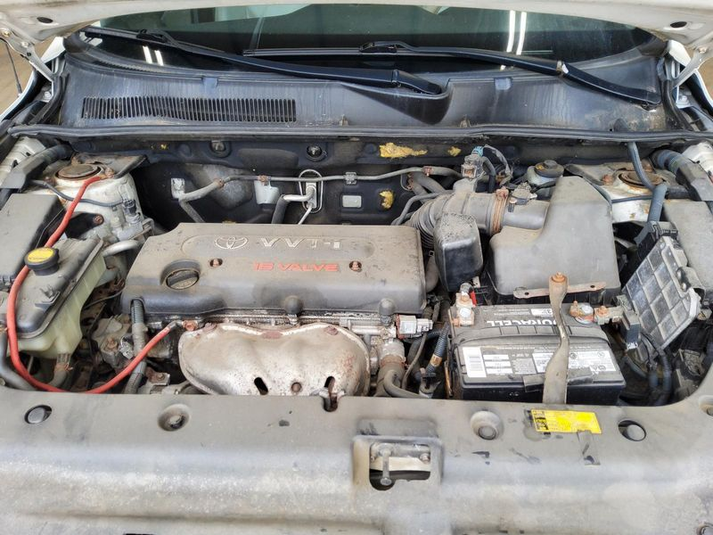 2006 TOYOTA RAV4 2.4L (VIN D, 5th digit, 2AZFE engine, 4 cylinder) Used Engine