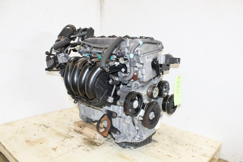 2005 TOYOTA RAV4 (2.4L, VIN D, 5th digit, 2AZFE engine) Used Engine