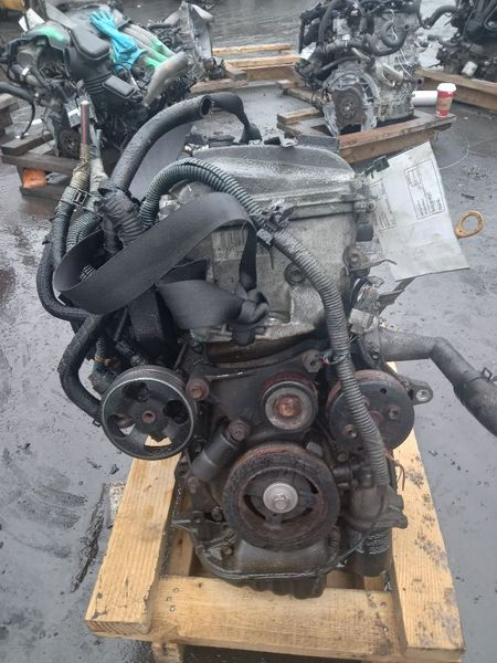 2004 TOYOTA RAV4 (2.4L, VIN D, 5th digit, 2AZFE engine) Used Engine