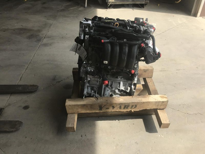 2022 TOYOTA COROLLA Hatchback, (2.0L), (VIN 4, 5th digit, M20AFKS engine) Used Engine