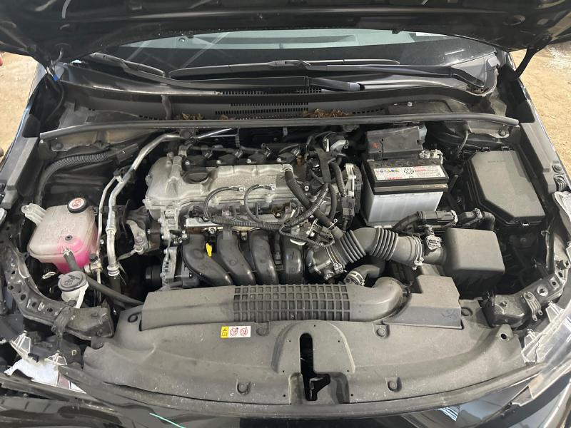 2022 TOYOTA COROLLA Sedan, 1.8L, VIN P (5th digit, 2ZRFAE engine) Used Engine