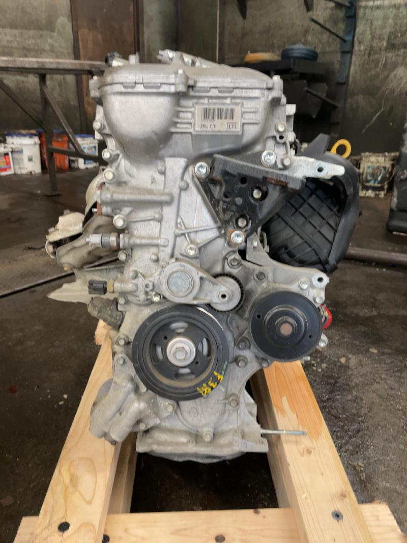 2022 TOYOTA COROLLA Sedan, 1.8L, VIN P (5th digit, 2ZRFAE engine) Used Engine