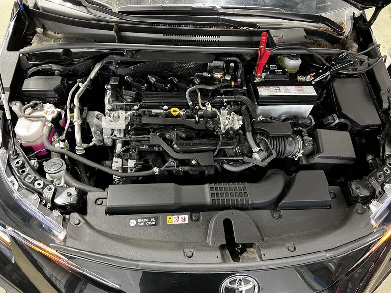 2022 TOYOTA COROLLA Sedan, 2.0L, (VIN 4, 5th digit, M20AFKS engine) Used Engine