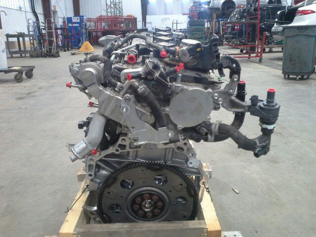 2021 TOYOTA COROLLA Sedan, 2.0L, (VIN 4, 5th digit, M20AFKS engine) Used Engine