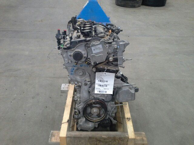 2021 TOYOTA COROLLA Sedan, 2.0L, (VIN 4, 5th digit, M20AFKS engine) Used Engine