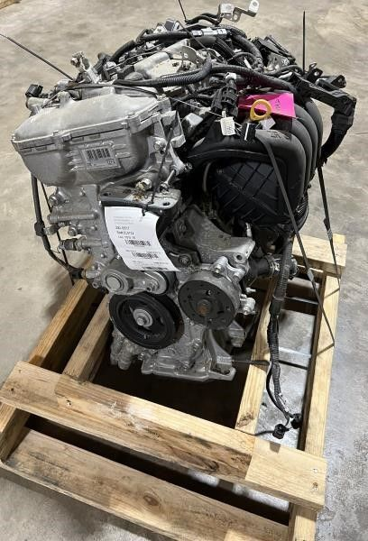 2020 TOYOTA COROLLA Sedan, 1.8L, VIN P (5th digit, 2ZRFAE engine) Used Engine