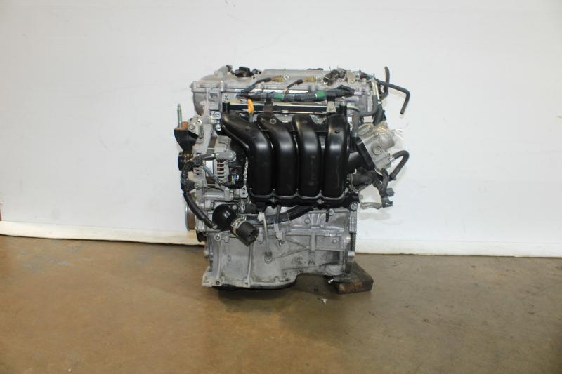2019 TOYOTA COROLLA Sedan, (1.8L), VIN P (5th digit, 2ZRFAE engine with Valvematic) Used Engine