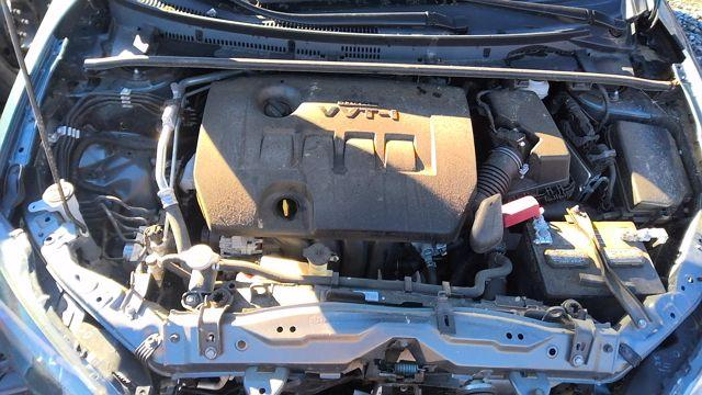 2019 TOYOTA COROLLA Sedan, (1.8L), VIN U (5th digit, 2ZRFE engine with Variable Valve Timing) Used Engine