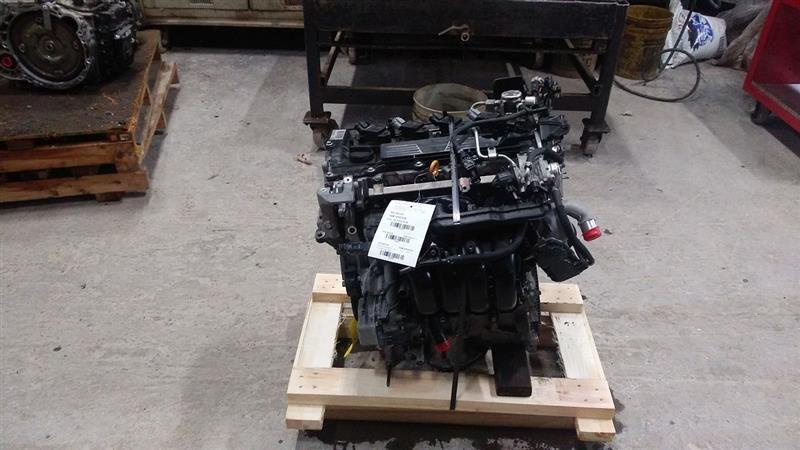 2019 TOYOTA COROLLA Hatchback, (2.0L), (VIN 4, 5th digit, M20AFKS engine) Used Engine