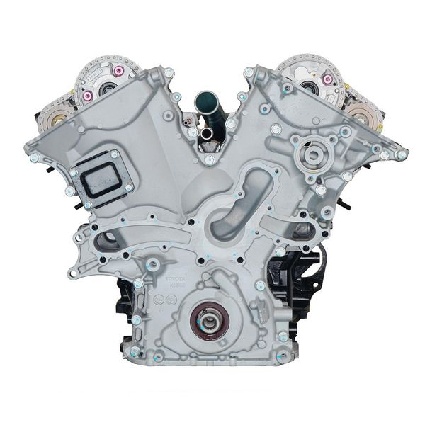 2015 TOYOTA TACOMA 4.0L (VIN U, 5th digit, 1GRFE engine, 6 cylinder), 4x2, AT Used Engine