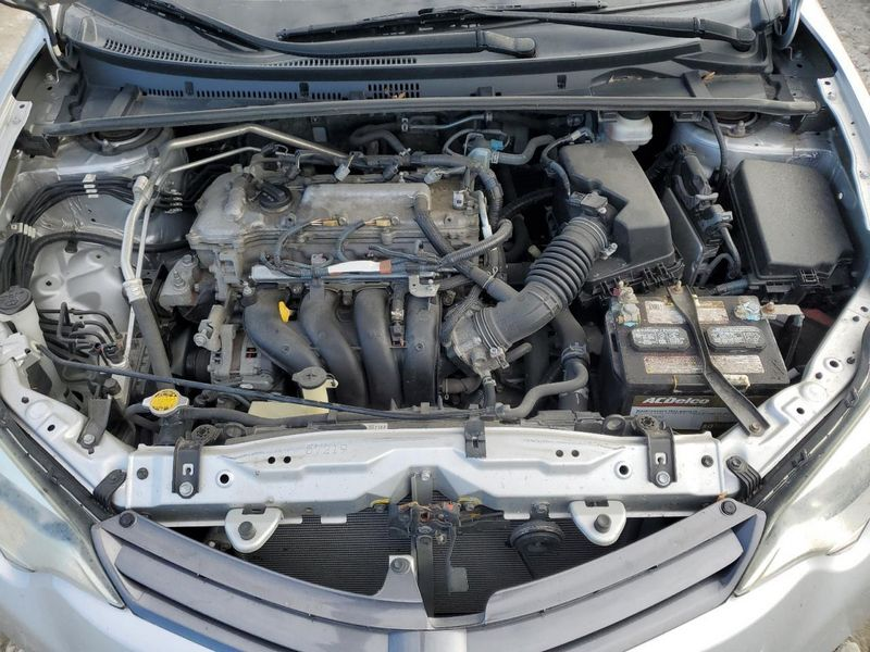 2015 TOYOTA COROLLA (1.8L), VIN U (5th digit, 2ZRFE engine with Variable Valve Timing) Used Engine