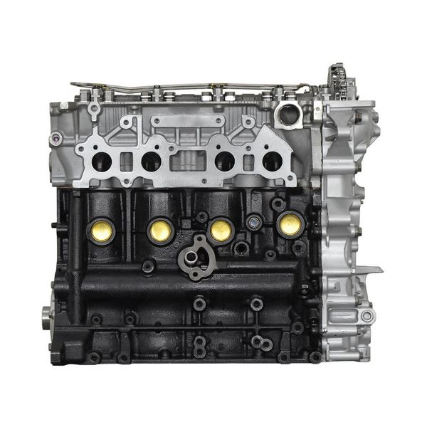 2014 TOYOTA TACOMA 2.7L (VIN X, 5th digit, 2TRFE engine, 4 cylinder) Used Engine