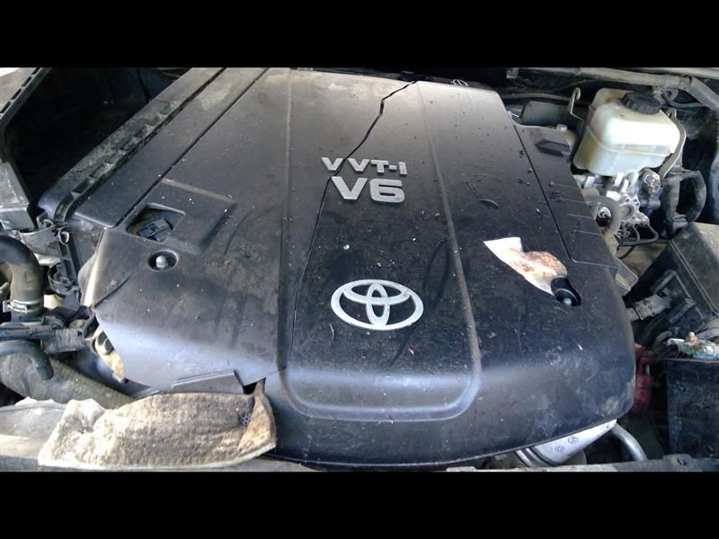 2014 TOYOTA TACOMA 4.0L (VIN U, 5th digit, 1GRFE engine, 6 cylinder), 4x2, AT Used Engine