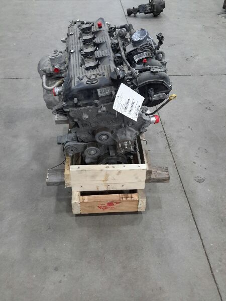 2013 TOYOTA TACOMA 2.7L (VIN X, 5th digit, 2TRFE engine, 4 cylinder) Used Engine