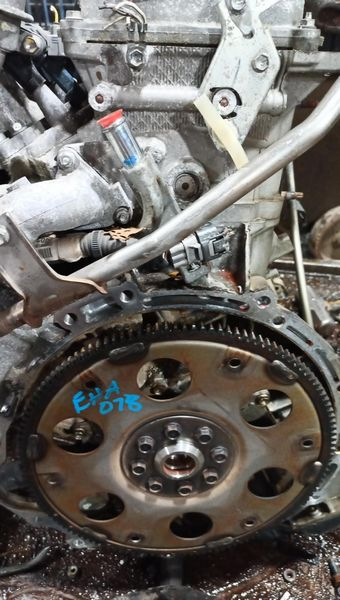 2013 TOYOTA TACOMA 4.0L (VIN U, 5th digit, 1GRFE engine, 6 cylinder), 4x2, AT Used Engine
