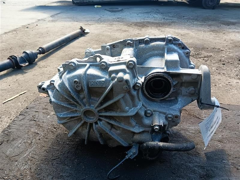 2022 TOYOTA HIGHLANDER electric, rear (AWD), (2.5L), VIN A (5th digit, hybrid) Used Engine