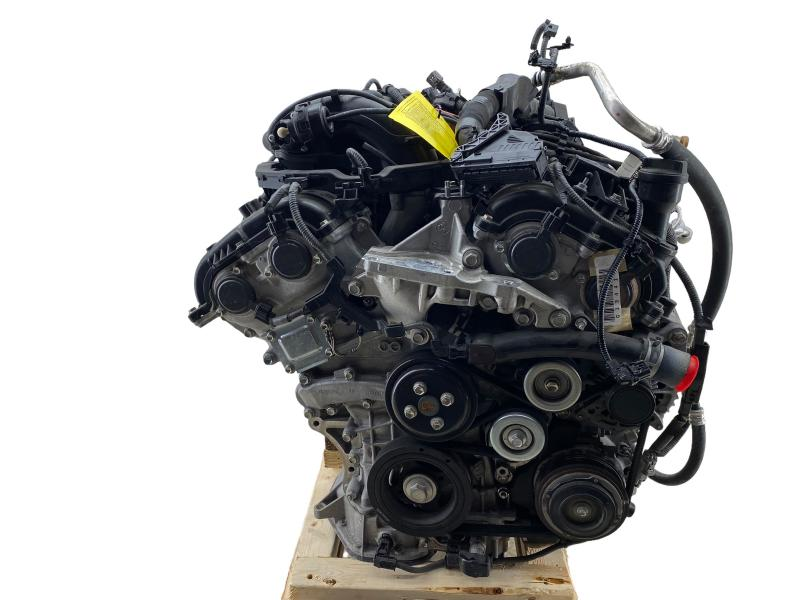 2021 TOYOTA HIGHLANDER gasoline, 3.5L (VIN Z, 5th digit, 2GRFKS engine, 6 cylinder), US market Used Engine