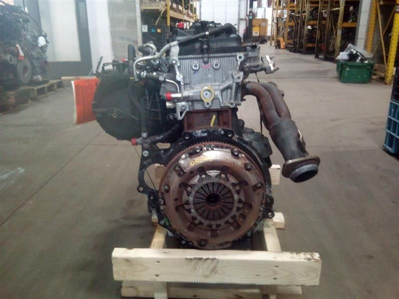 2011 TOYOTA TACOMA 2.7L (VIN X, 5th digit, 2TRFE engine, 4 cylinder) Used Engine