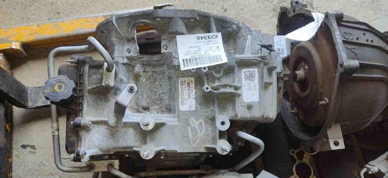 2013 Ford Taurus AT, (6 Speed), 3.5L, w/o turbo; FWD, ID DA8P-7000-MA Used Transmission