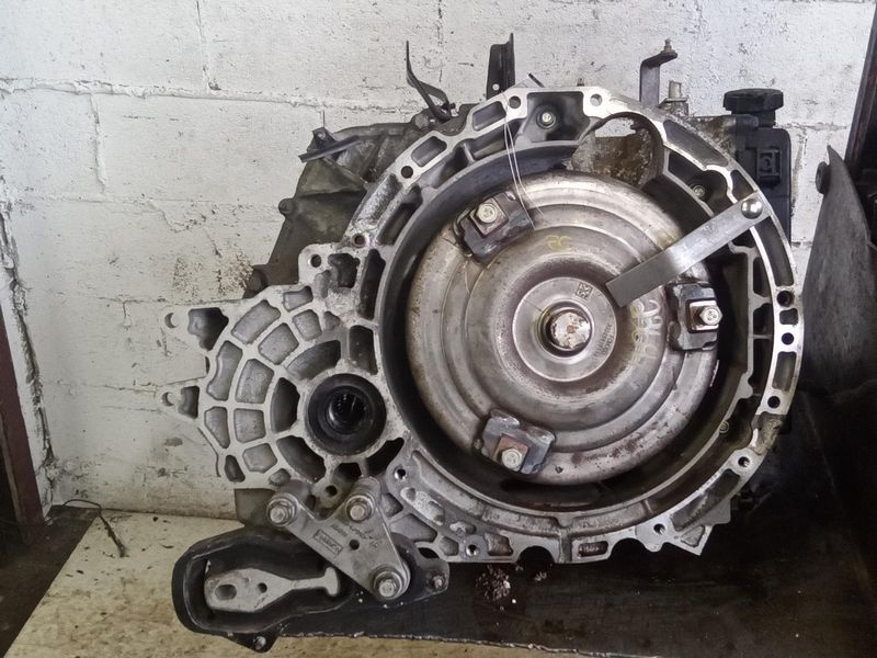 2013 Ford Taurus AT, (6 Speed), 3.5L, w/o turbo; FWD, ID DA8P-7000-UA Used Transmission