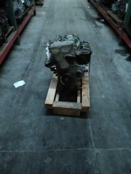 2010 TOYOTA COROLLA 1.8L (2ZRFE engine with Variable Valve Timing), VIN U (5th digit) Used Engine