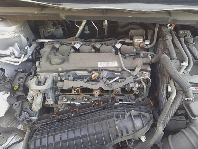 2021 TOYOTA HIGHLANDER gasoline, 2.5L, VIN A (5th digit, A25AFXS engine, 4 cylinder) Used Engine