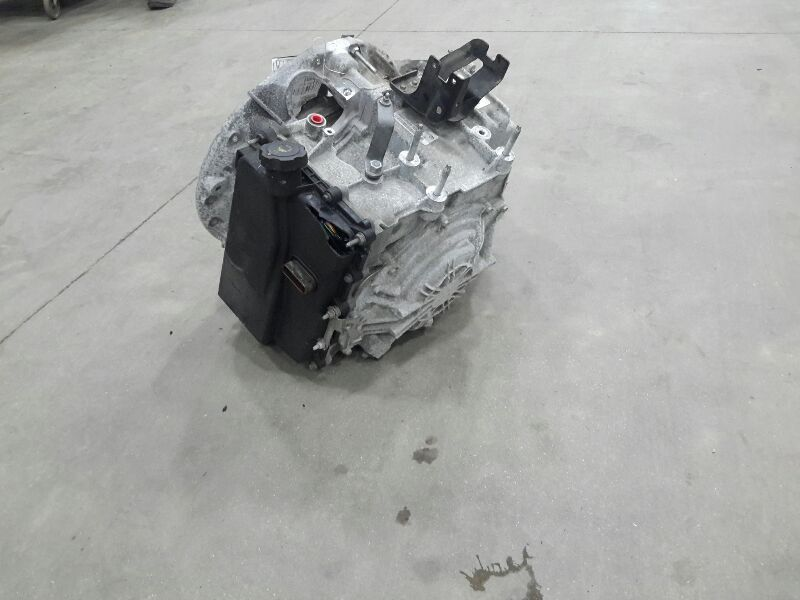 2013 Ford Taurus AT, (6 Speed), 3.7L, AWD, ID DA8P-7000-NA thru DA8P-7000-NC Used Transmission