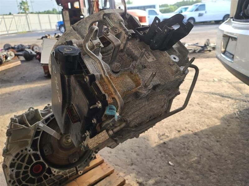 2013 Ford Taurus AT, (6 Speed), 3.7L, FWD, ID BA8P-7000-FB Used Transmission
