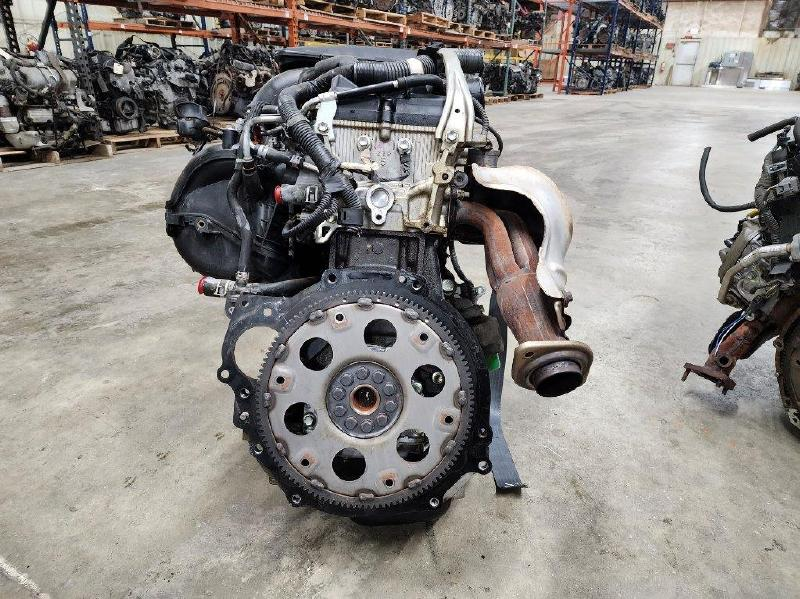 2009 TOYOTA TACOMA 2.7L (VIN X, 5th digit, 2TRFE engine, 4 cylinder) Used Engine
