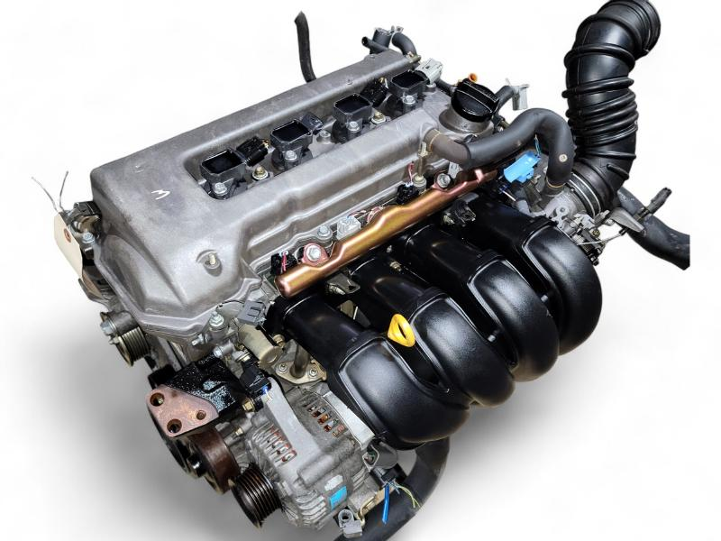 2005 TOYOTA COROLLA (1.8L), VIN R (5th digit, 1ZZFE engine with Variable Valve Timing) Used Engine