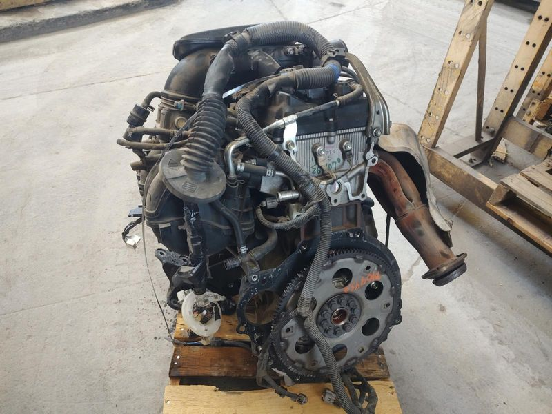 2008 TOYOTA TACOMA 121,890 Used Engine