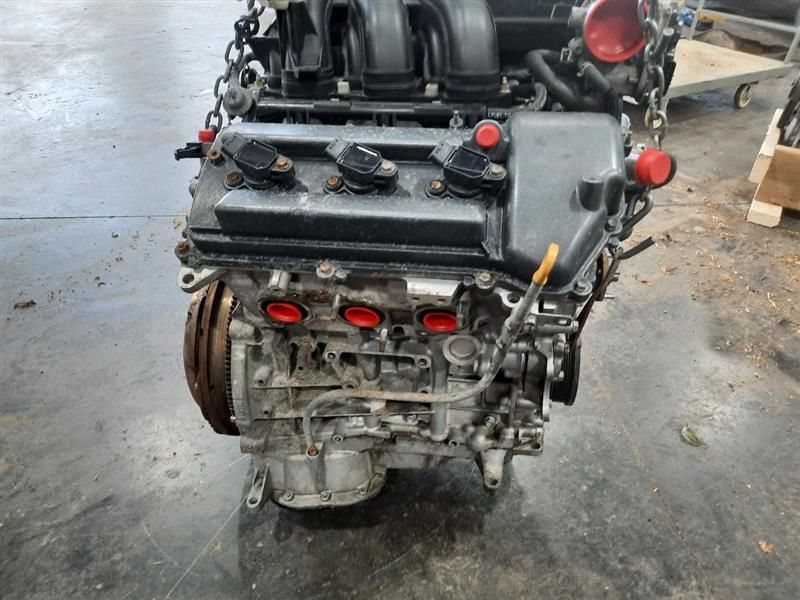 2006 TOYOTA TACOMA 4.0L (VIN U, 5th digit, 1GRFE engine, 6 cylinder), X Runner Used Engine